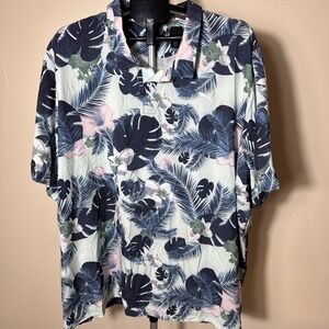 Puma Polo Shirt Men 3XL Performance Golf Stretch Lightweight Embroidered Logo